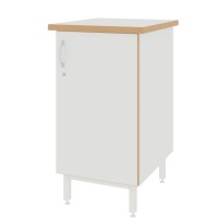 Тумба со столешницей ЛАБ-500/600 ТС