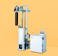 Центрифуга проточная, объём 7,7 л, 40 000 об/мин, 118 000g, 50 л/час, Sorvall CC40NX c ротором C40CT3/G, Thermo FS