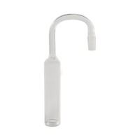 Стекло ламповое (прибор для определения серы ламповым методом) ГФ 6.453.119сб