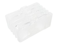 Лупа налобная Discovery Crafts DHD 40