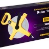 Рулетка геодезическая Ermenrich Reel SL50
