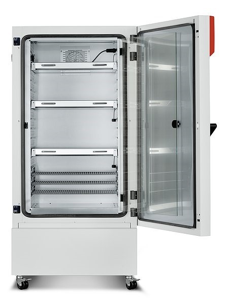 Камера роста «тепло-холод-освещение», 0...+70°С, 400 л, KBW 400, Binder