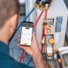 testo Smart App