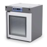 Сухожаровой шкаф 125 л, до +250 °С, естественная вентиляция, Oven 125 basic dry glass, стеклянная дверь, IKA