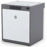 Сухожаровой шкаф 125 л, до +250 °С, естественная вентиляция, Oven 125 basic dry glass, стеклянная дверь, IKA