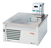 Термостат охлаждающий Julabo F26-ED, объем ванны 4,5 л, мощность охлаждения при 0°C - 0,2 кВт