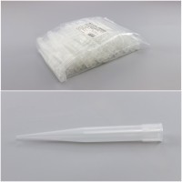 Наконечник для дозаторов 2000-10000 мкл, тип Gilson, нейтральный, ТУ 32.50.50-030-29508133-2019, уп./100 шт.