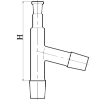 Насадка эскиз 2-703