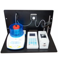 Титрион-3А с поверкой