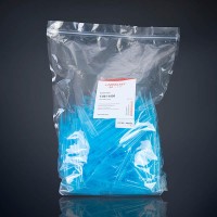 T-001-1000 Наконечник 1000 мкл, не стерильный, без фильтра, L=78,0мм, 1000 шт/пакет