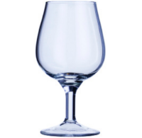 Бокал дегустационный ГОСТ 33817-2016, эскиз 2-1206