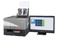 Флуориметр/фотометр, 200 – 1000 нм, планшеты/слайды/кюветы, настраиваемый шейкер, инкубатор, счетчик клеток, с дозатором, Spark, Tecan