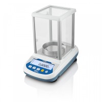 Аналитические весы HPBG-614Ai, BEL Engineering