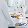 Рефрактометр, от 1,32 до 1,70 nD, стационарный, R4 Excellence, Mettler Toledo (аналоги арт. MT-0285000033, MT Measurement; арт. BK-R670, арт. BK-R2S, Biobase)