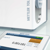 Рефрактометр, от 1,32 до 1,70 nD, стационарный, R4 Excellence, Mettler Toledo (аналоги арт. MT-0285000033, MT Measurement; арт. BK-R670, арт. BK-R2S, Biobase)