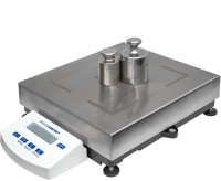 Платформенный весы Госметр ВПВ-22