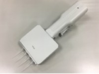 Дозирующий модуль 4-канальный для наконечников EzTip на 200 мкл, Blue-Ray Biotech