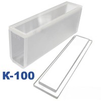 К-100 Крышка для кювет Ultra, КФК, 100 мм