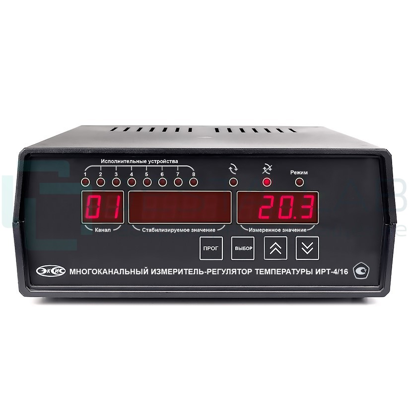 Измеритель ИРТ-4/16