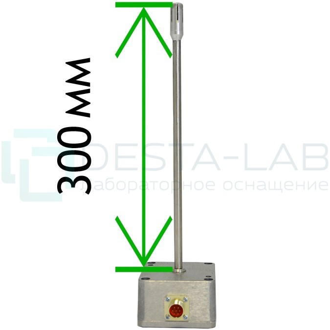 Термогигрометр ИВТМ-7 Н-14-3В-300, с поверкой