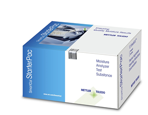 Температурный калибровочный набор StarterPac cSmartCal, 12 шт./уп., Mettler Toledo