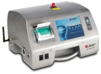 Счетчик частиц портативный, 0,3-25 мкм, 6 каналов, MET ONE 3400, Beckman Coulter