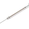 Шприц микролитровый Hamilton 50 мкл, 705 N, Cemented Needle, 22s gauge, 2 in., point style 5
