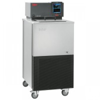 Термостат жидкостный, -50...+200°C, 26 л, открытая ванна, воздушное охлаждение, CC-510, Huber