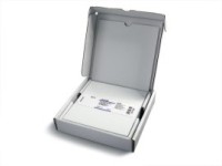 Пластины ВЭТСХ, LiChrospher, 10х20 см, силикагель 60, УФ 254s, смачиваемые, сверхтонкие, на стекле, 25 шт/уп, Merck (Millipore, Sigma-Aldrich, Supelco)