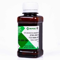 РЭВ-200-ЭК ГСО 9506-2009 МСО 1732:2011 (при 20, 40 С) (EK_3.05.03.0330)