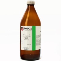 Бутанол-1 чистый (Ч), бутылка 1 л.