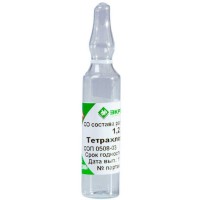 1,2,3,4-Тетрахлордибензо-п-диоксин раствор в толуоле (50 мкг/см3)  СОП 0508-03