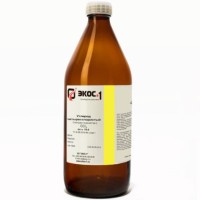 Четыреххлористый углерод особой чистоты (ос.ч.) 18-4, бутыль 20 л.