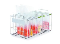 Стойка-штатив для пакетов 10 х 400 мл, BagRack, Interscience