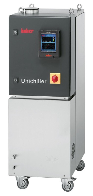 Охладитель Huber Unichiller 020Tw-H, мощность охлаждения при 0°C -2.0 кВт