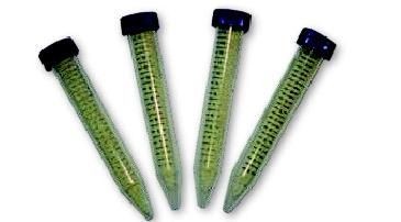 Пробирки 15 мл Lysing Matrix S, шарики из нерж. стали d 3,18 мм, 50 шт./уп., MP Biomedicals
