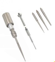 Наконечник микро для зонда арт. 4220, 5-50 мл, диаметр 1/4, Qsonica