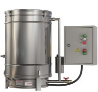 Аквадистиллятор АДЭ-50, Ливам