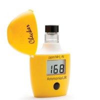 Колориметр HI700 серии Checker для определения аммония, 0-3.00 мг/л