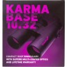 Бинокль Levenhuk Karma BASE 10x32