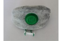 ПОЛУМАСКИ ФИЛЬТРУЮЩИЕ Респираторы Лепесток-40АВ СБ кл