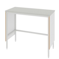 Стол лабораторный ЛАБ-900 ЛСв (Монолитная керамика)