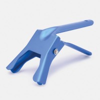 Зажим ISOLAB для вакуумной фильтрации, алюминий