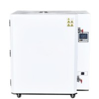 Шкаф сушильный UT-4610H на 49 л. высокотемпературный, ULAB