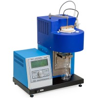 Аппарат автоматический ЛинтеЛ ВУН-20 для определения условной вязкости нефтепродуктов