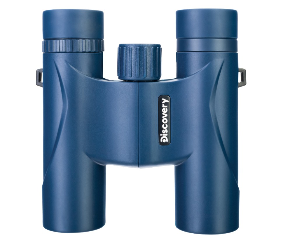 Бинокль Discovery Elbrus 10x25