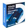 Бинокль Discovery Elbrus 10x25