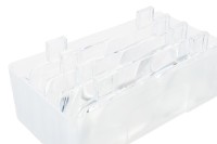 Лупа налобная с аккумулятором Discovery Crafts DHR 10