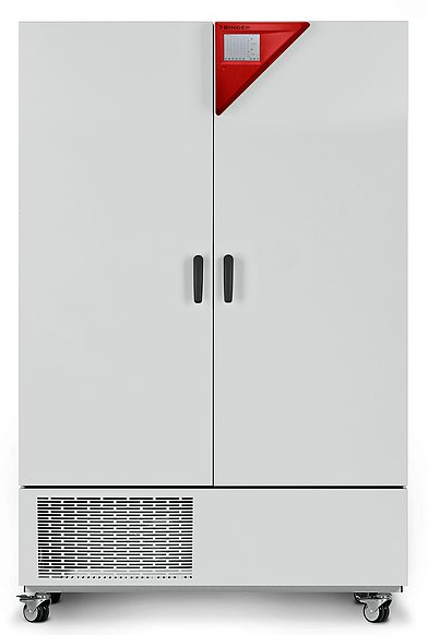 Камера роста «тепло-холод-освещение», 0...+70°С, 698 л, KBW 720, Binder