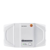 Шлюз testo UltraRange - для радиоканала testo UltraRange